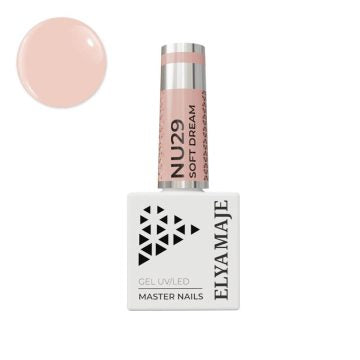 N° 29 – Soft Dream – Vernis-Semi-Permanent – Elyamaje