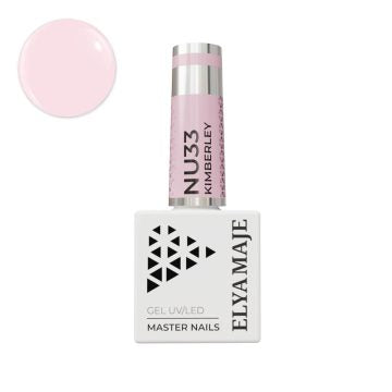 N° 33 – Kimberley – Vernis Semi-Permanent – Elyamaje
