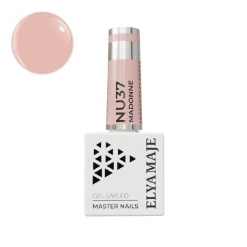N° 37 – Madonne – Vernis Semi-Permanent – Elyamaje