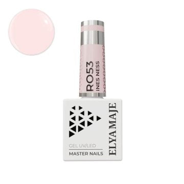 N° 53 – Ines Ness – Vernis Semi-Permanent – Elyamaje