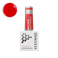 N° 63 – Red Ferrari – Vernis Semi-Permanent – Elyamaje