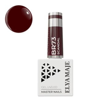 N° 73 – Scandal – Vernis Semi-Permanent – Elyamaje