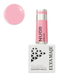 N° 08 – Delia – Vernis Semi-Permanent – Elyamaje