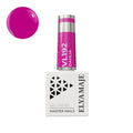N° 192 – Dahlia – Vernis Semi-Permanent – Elyamaje