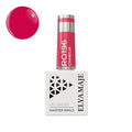 N° 196- Camélia – Vernis Semi-Permanent – Elyamaje