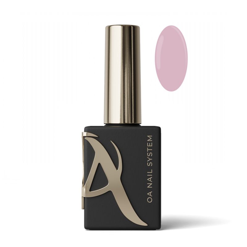 Milky Pink Structura Base 15ml - OA Nails System