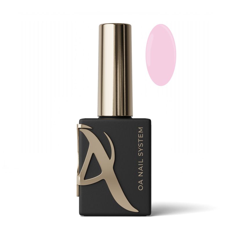 STRUCTURA BASE - COTTON PINK - OA nail system