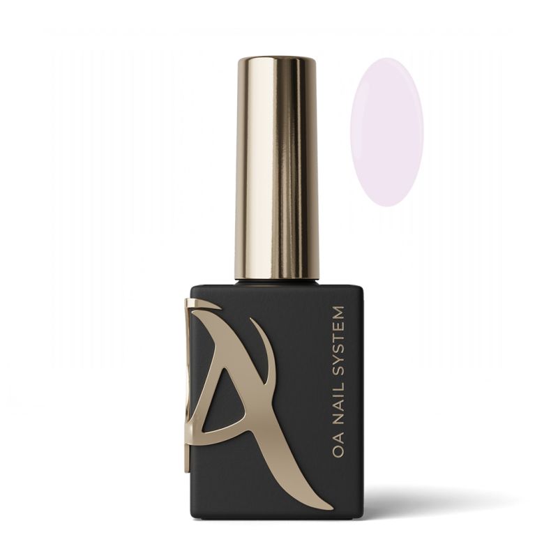 Milky Cloud Structura Base 15ml - OA Nails System